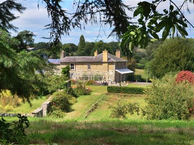 Image of Almeley, Herefordshire